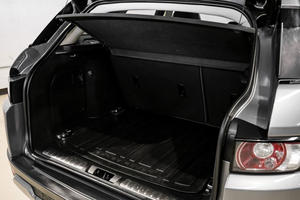Used 2013 Land Rover Range Rover Evoque Pure Premium image 57