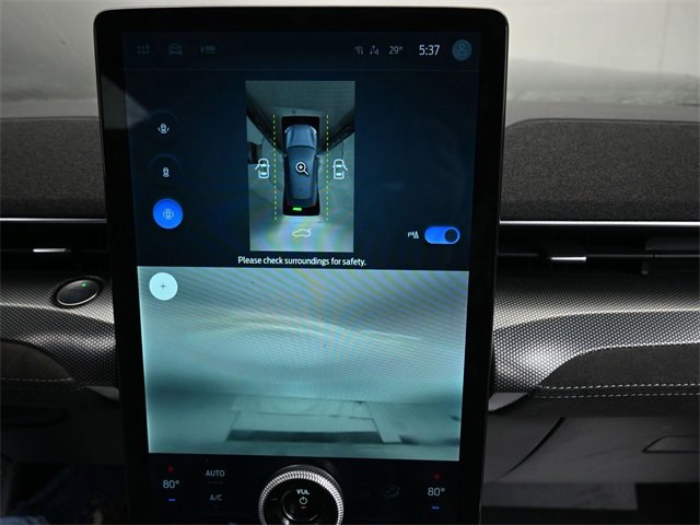 Used 2023 Ford Mustang Mach-E GT w/ GT Performance Edition image 22