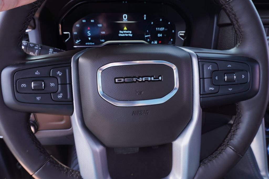 Certified 2024 GMC Yukon XL Denali image 20