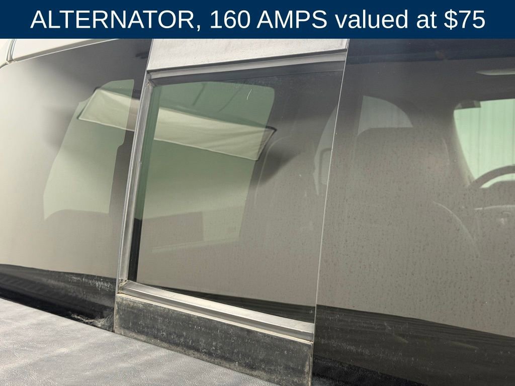 Used 2013 GMC Sierra 2500 SLE w/ SLE Preferred Package image 13