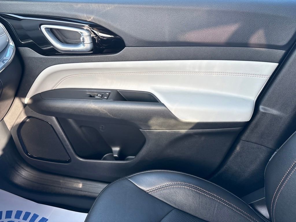 Certified 2023 Jeep Compass Limited image 26