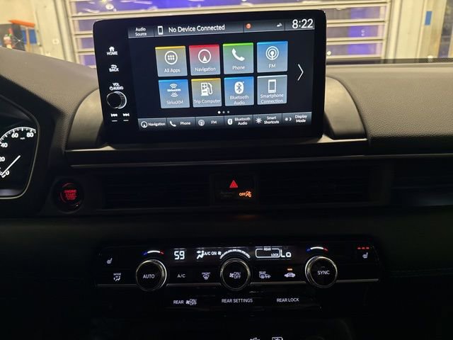 Used 2025 Honda Pilot Touring image 36