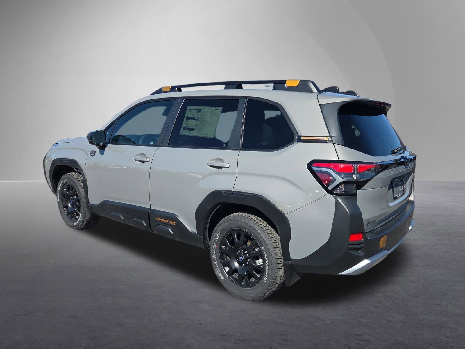 New 2026 Subaru Forester Wilderness AWD/4WD image 6