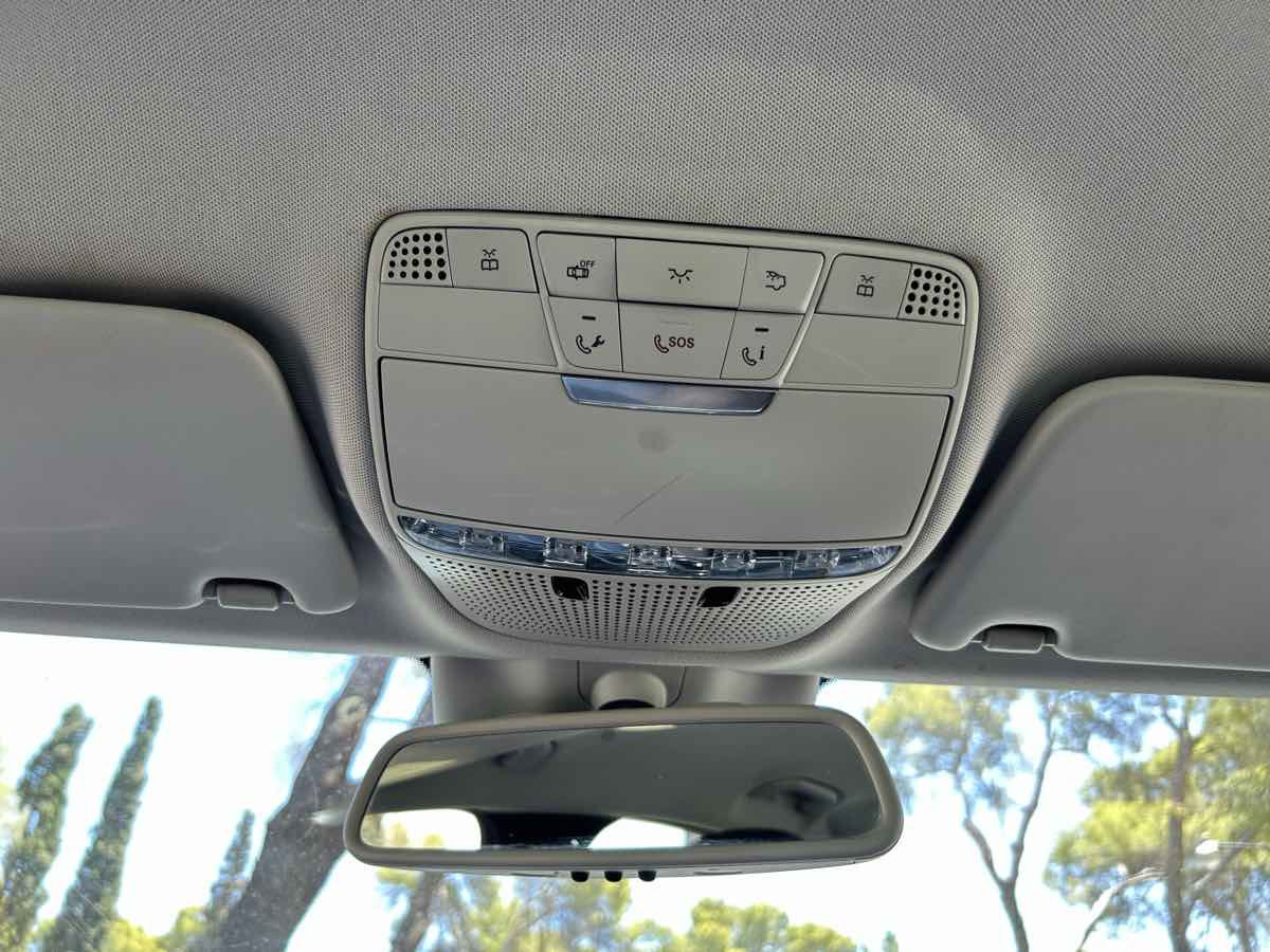 Used 2016 Mercedes-Benz C 300 Luxury w/ Premium 1 Package image 17