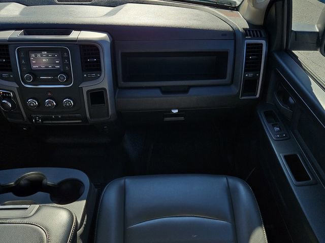 Certified 2023 RAM 1500 Tradesman image 10
