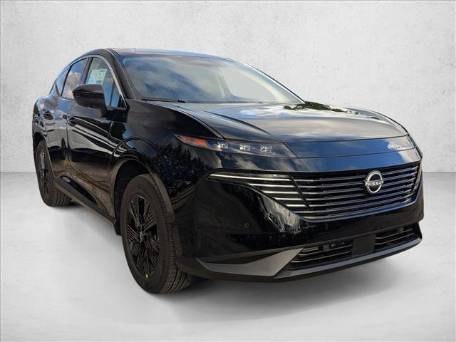 New 2026 Nissan Murano SV image 6