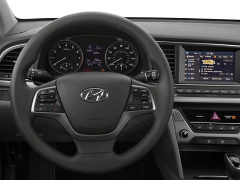Used 2018 Hyundai Elantra Value Edition w/ Cargo Package FWD image 10