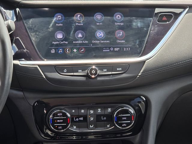 Used 2023 Buick Encore GX Select image 11