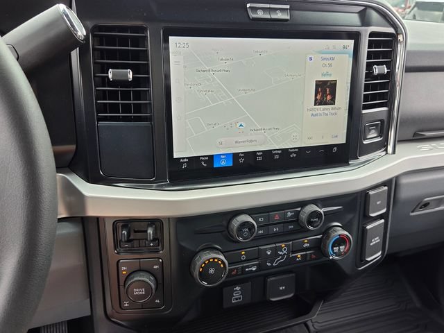 New 2026 Ford F250 XLT w/ XLT Premium Package AWD/4WD image 19