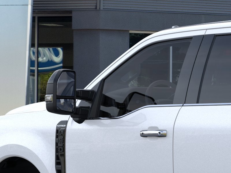 New 2025 Ford F250 Platinum AWD/4WD image 20
