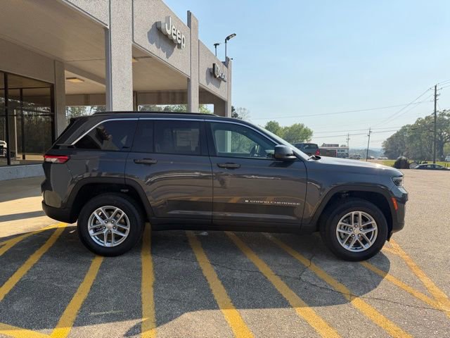 New 2026 Jeep Grand Cherokee Laredo X image 13