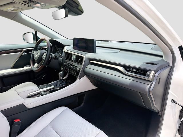 Used 2022 Lexus RX 350 FWD w/ Premium Package image 15