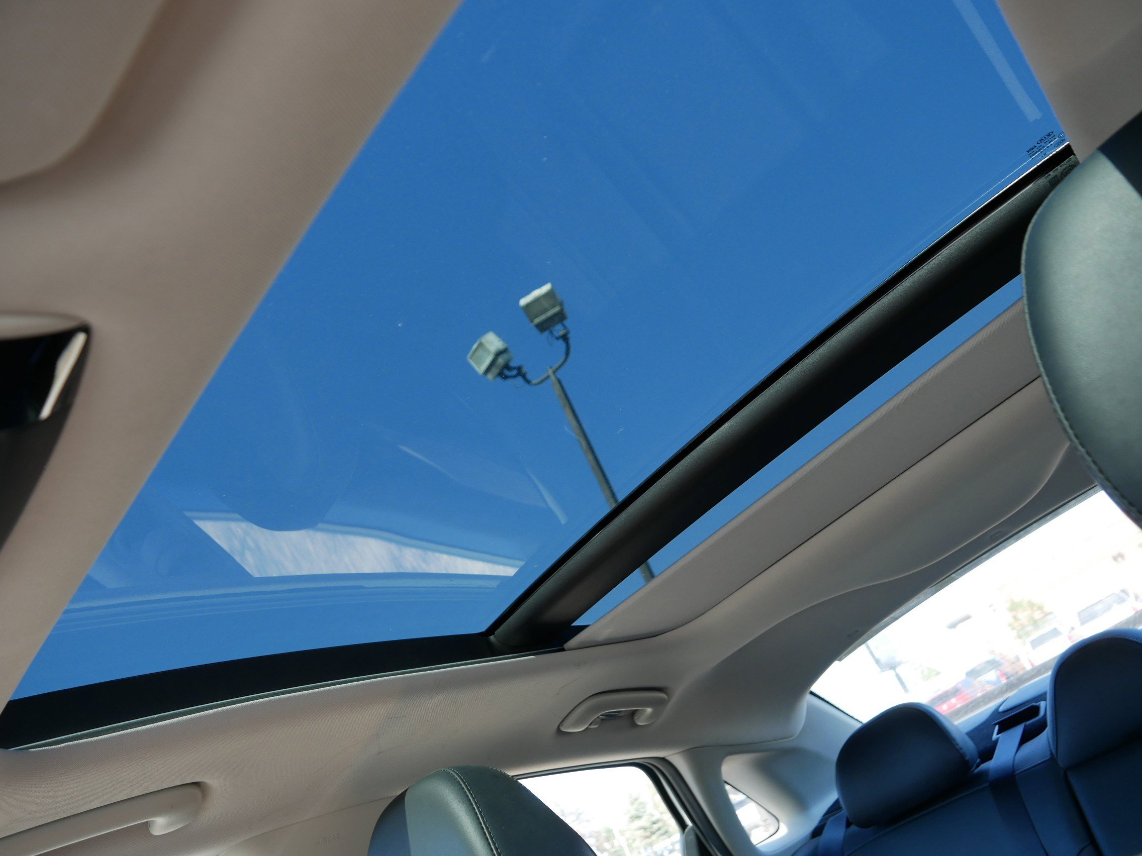 Used 2022 Kia K5 EX w/ EX Premium Package image 32