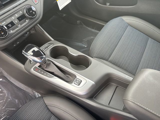 New 2026 Buick Envista Preferred image 27