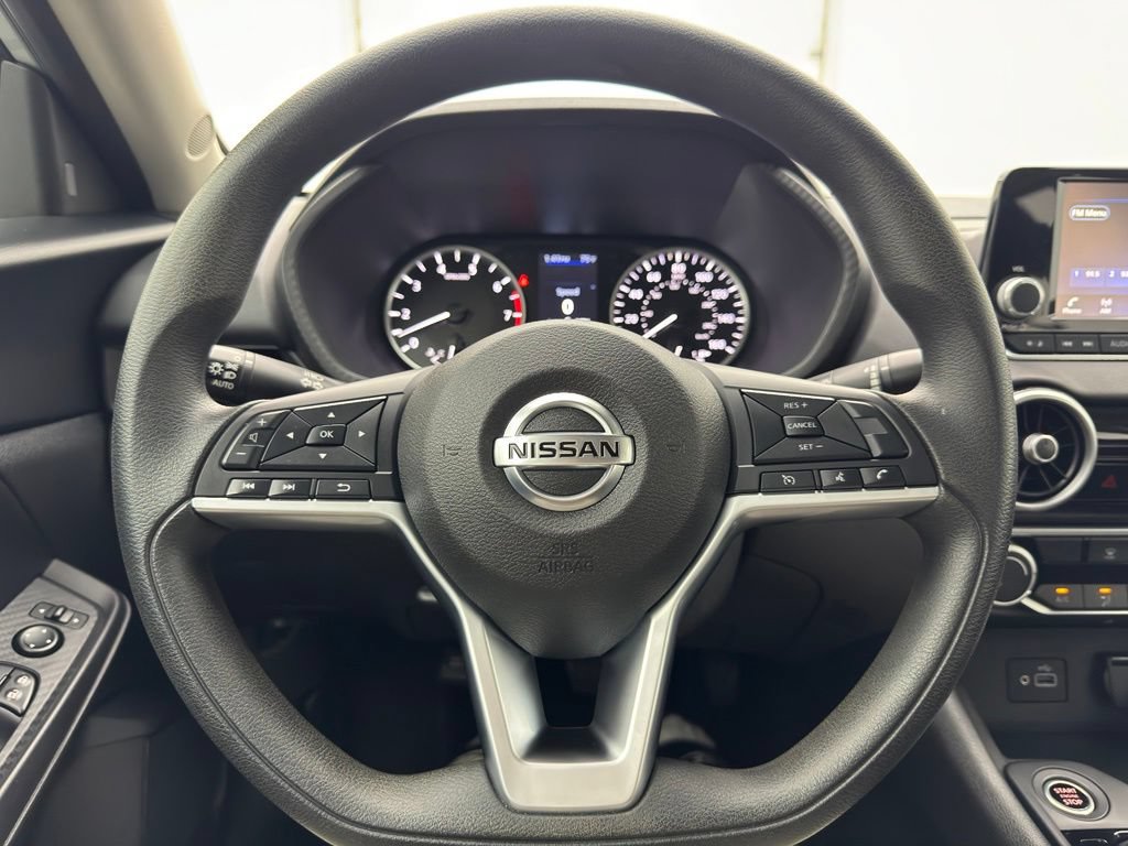 Used 2023 Nissan Sentra S FWD image 16
