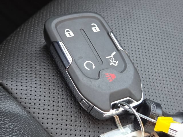 Used 2023 GMC Terrain SLT w/ Elevation Edition FWD image 34