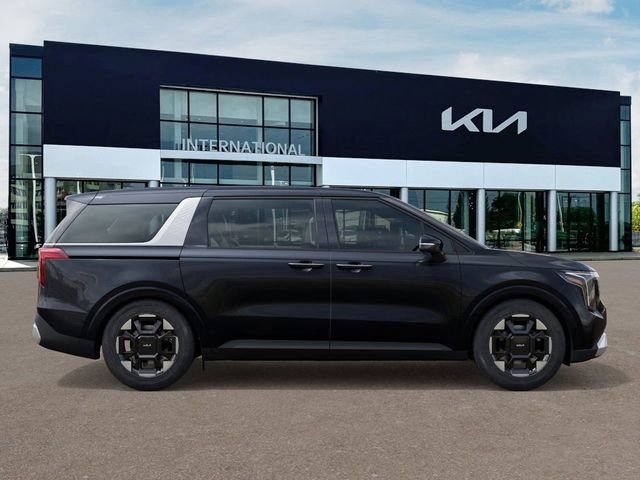 New 2026 Kia Carnival EX image 7