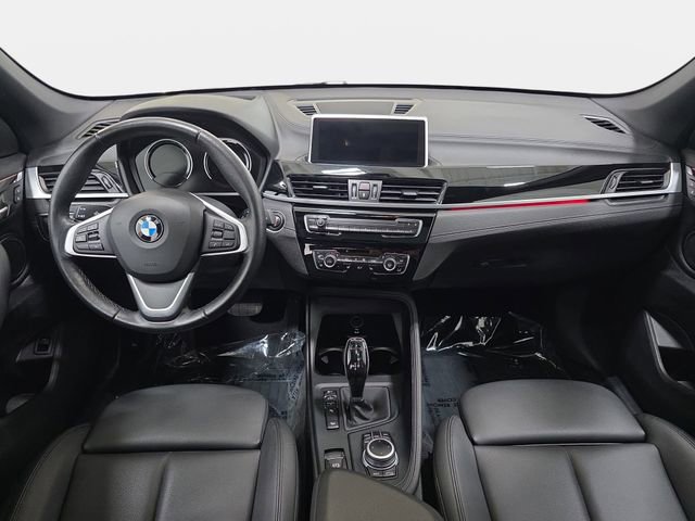 Used 2020 BMW X1 xDrive28i w/ Premium Package image 10