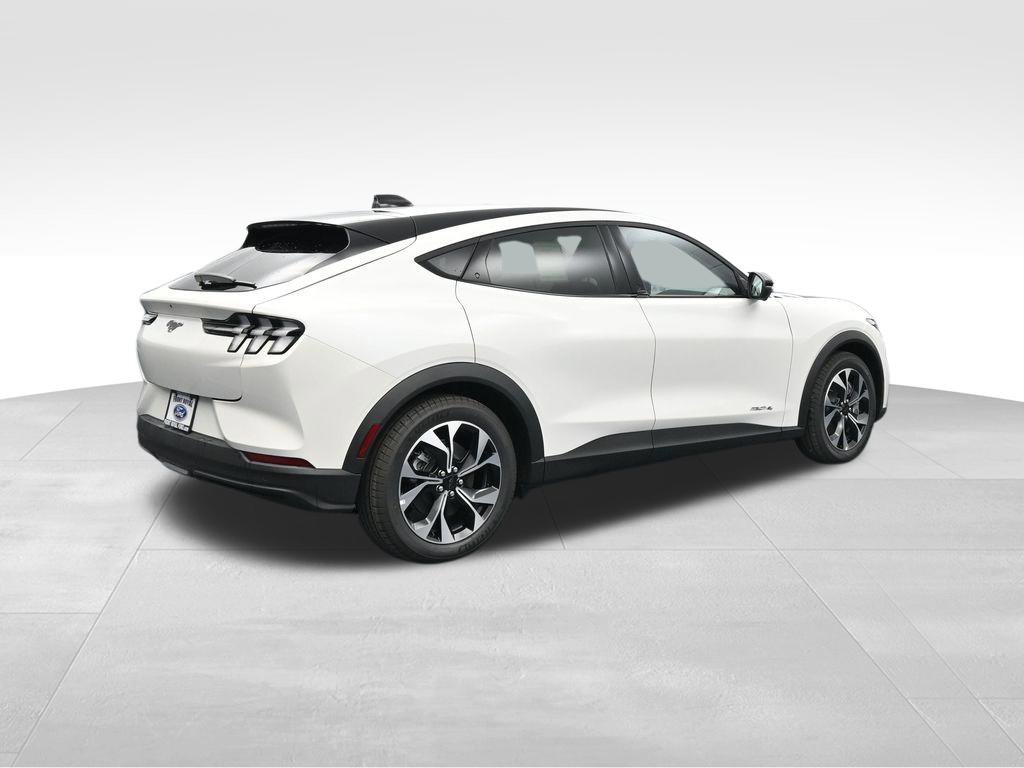 New 2025 Ford Mustang Mach-E Select image 8