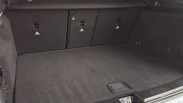 Certified 2026 Mercedes-Benz GLA 250 4MATIC image 34