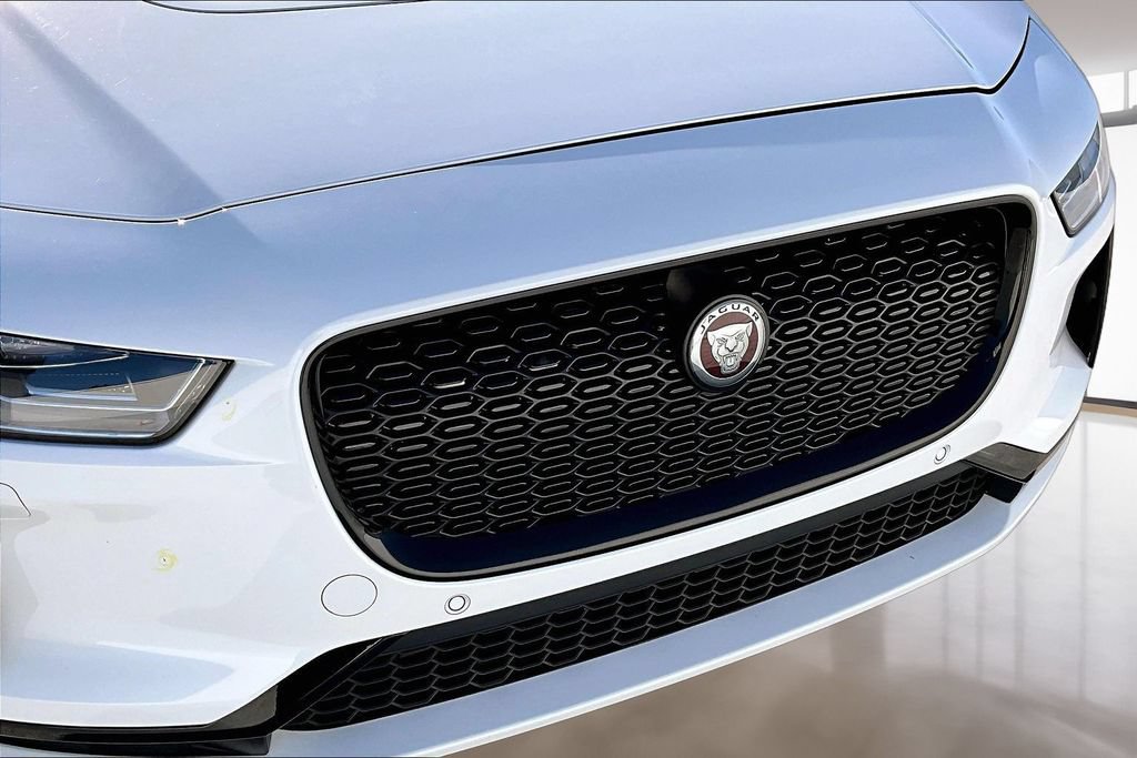 Used 2023 Jaguar I-PACE HSE AWD/4WD image 31