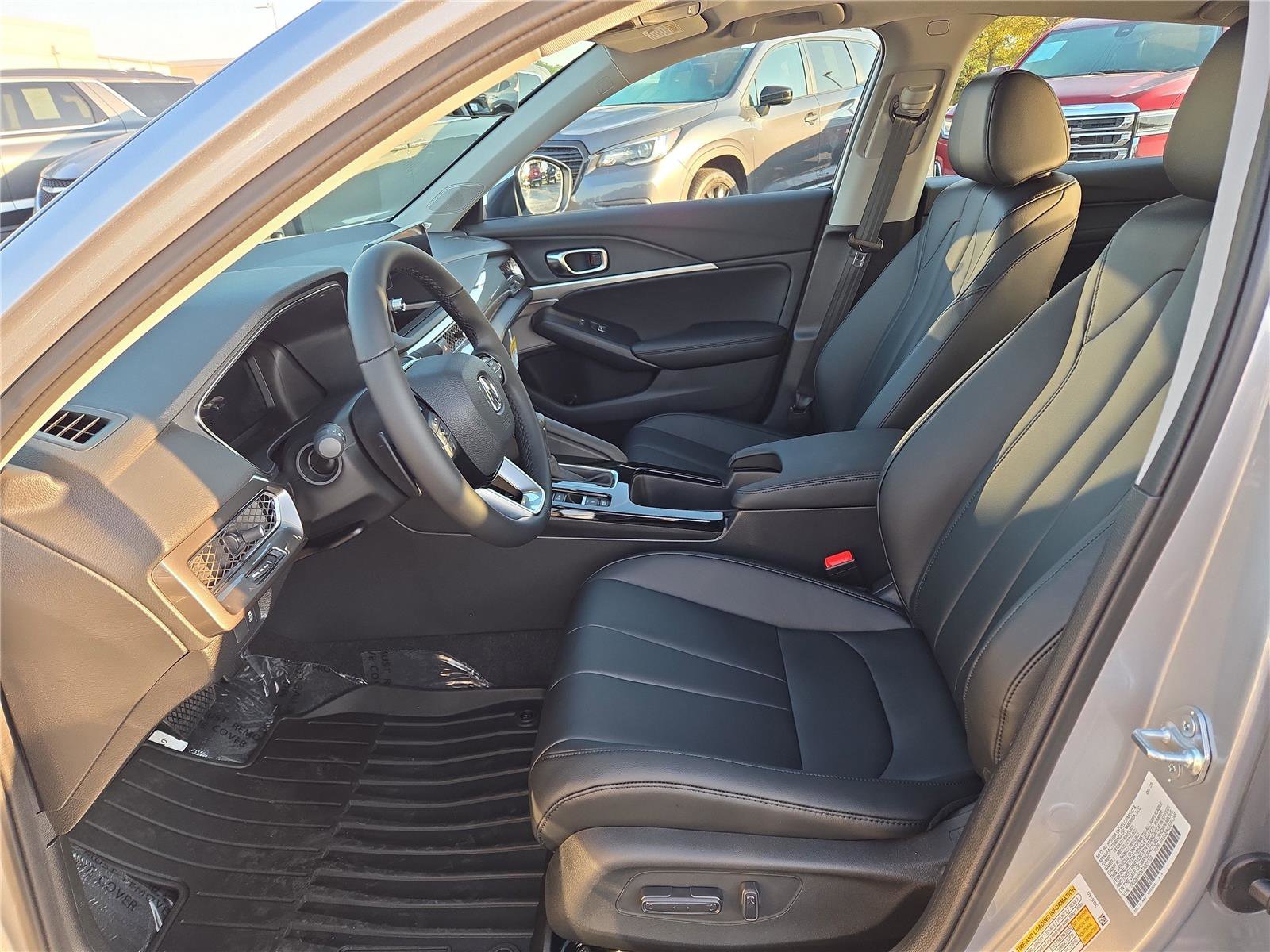 New 2026 Acura Integra image 18