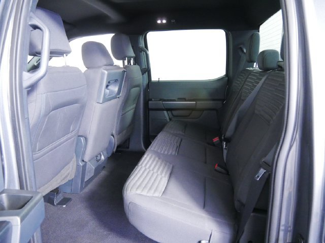 Certified 2023 Ford F150 XL w/ STX Appearance Package AWD/4WD image 15