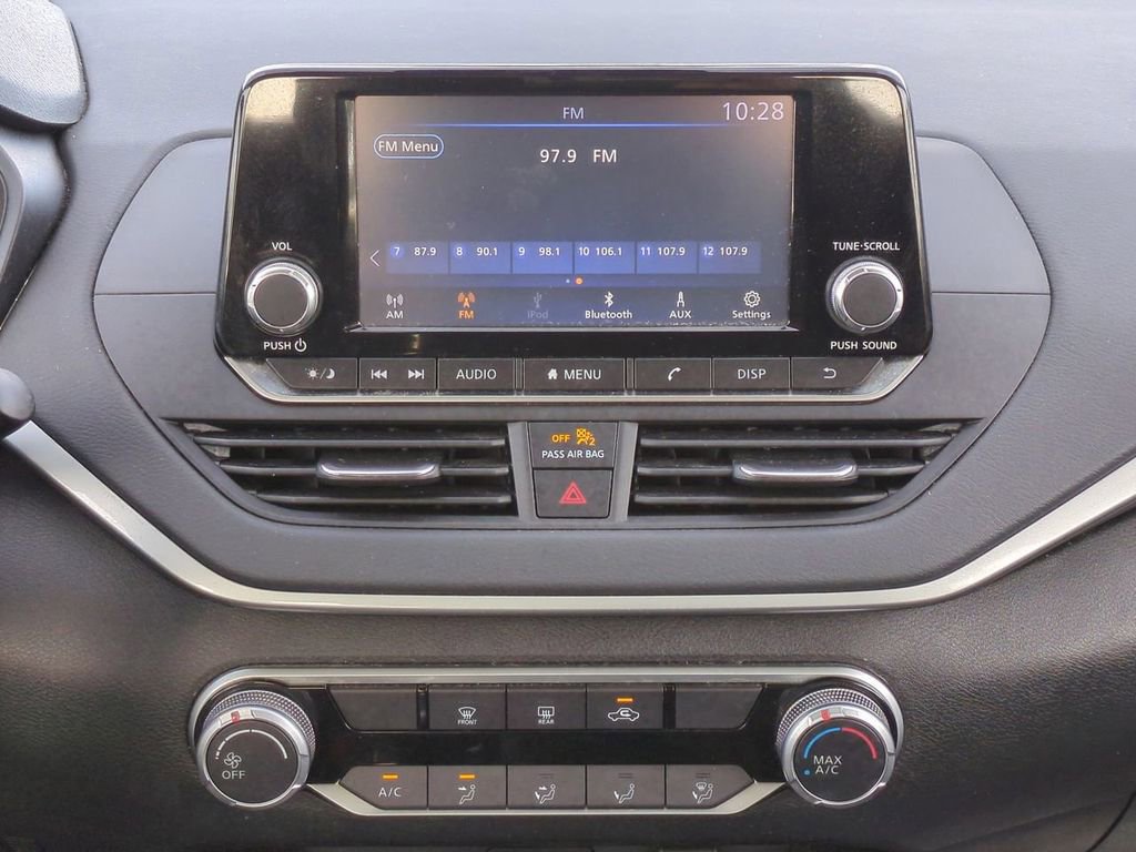 Used 2023 Nissan Altima 2.5 S image 17