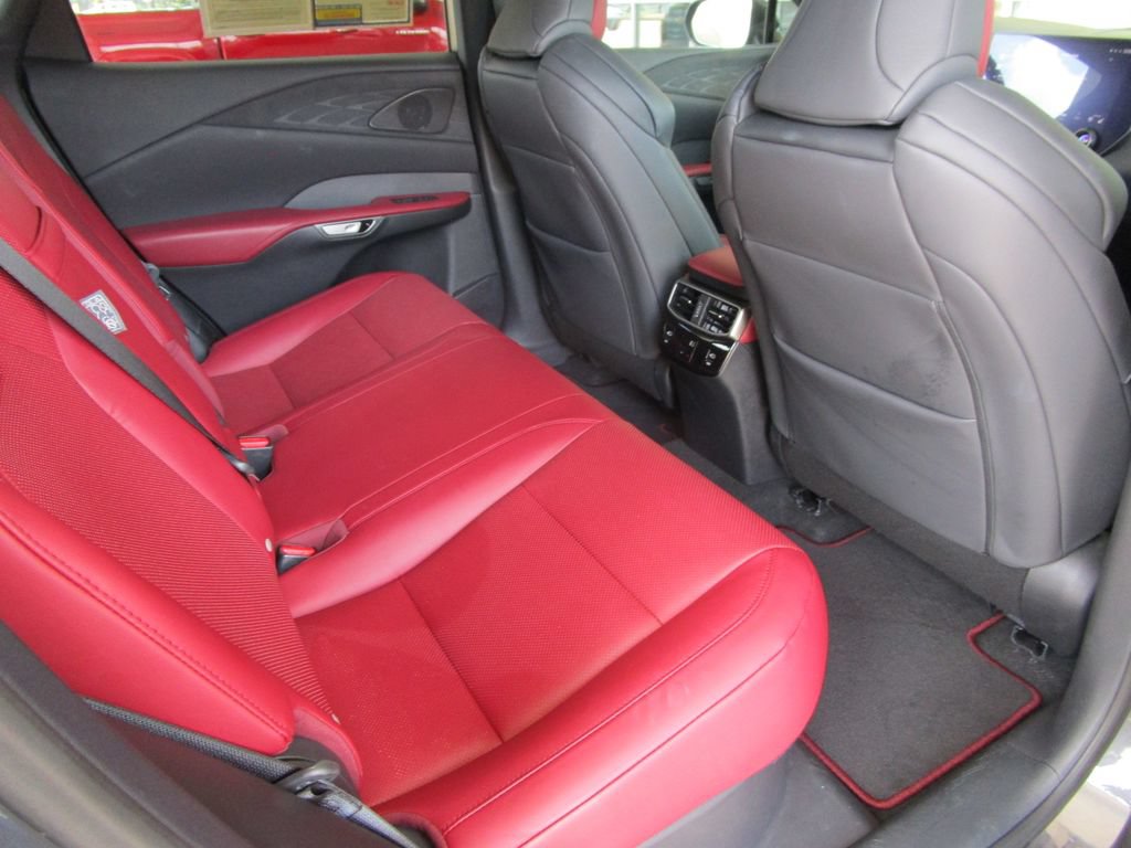 Used 2024 Lexus RX 350 F Sport w/ Convenience Package AWD/4WD image 25
