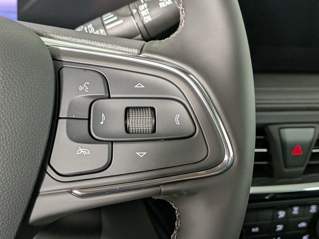 New 2026 Buick Encore GX Sport Touring w/ Advanced Technology Package image 21