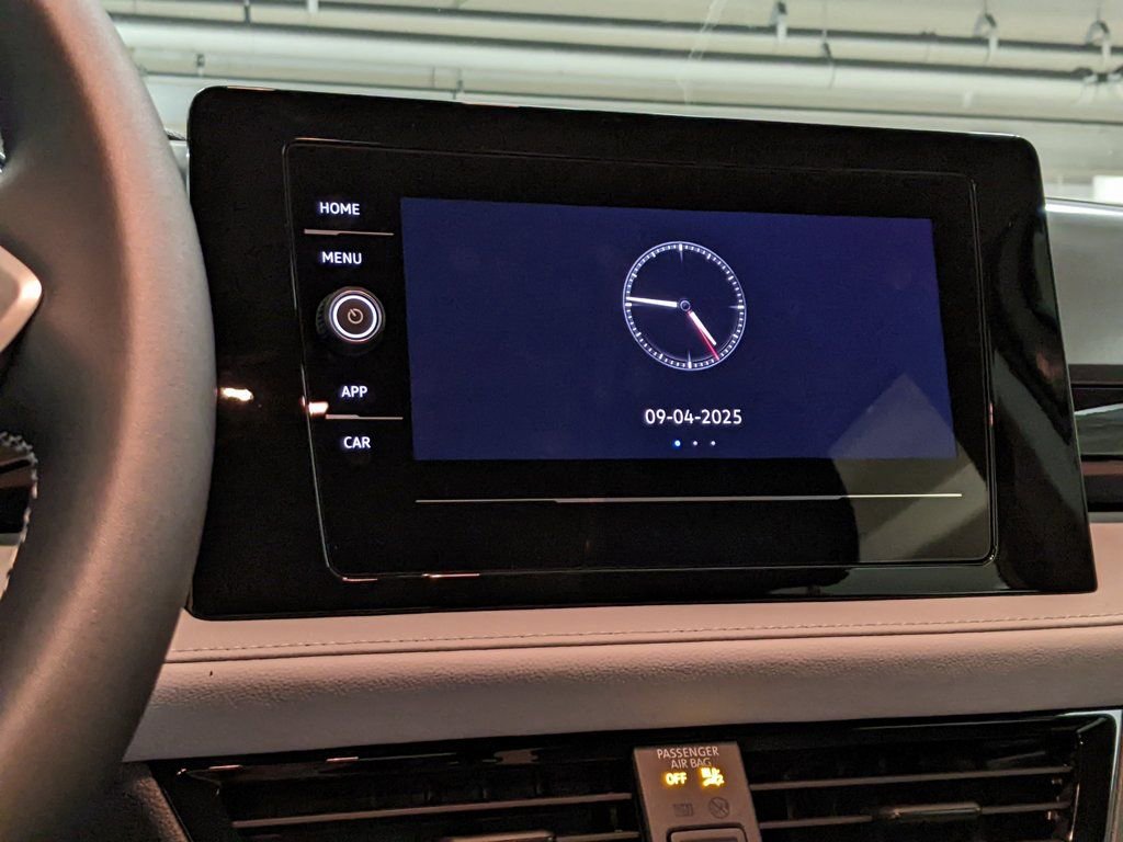 New 2026 Volkswagen Taos S image 15