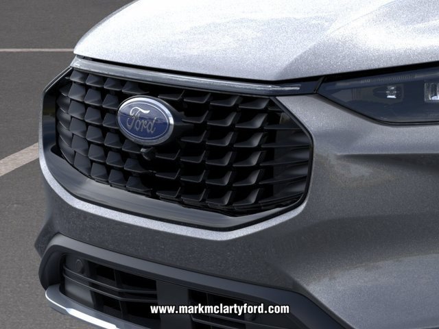 New 2025 Ford Escape SE w/ PHEV Premium Package FWD image 17