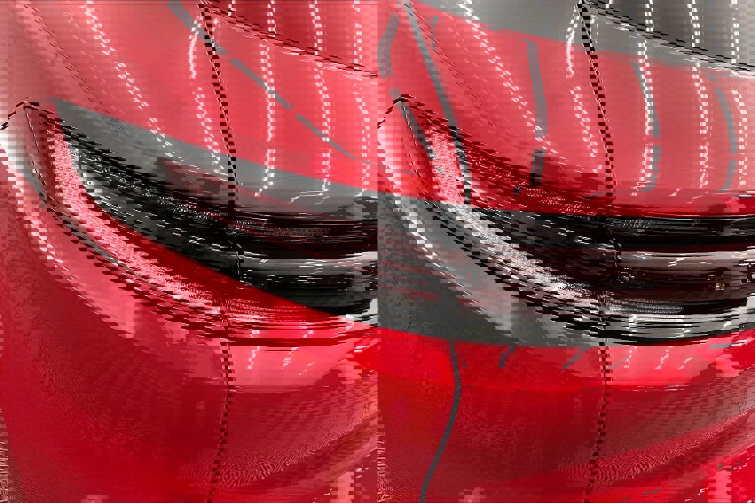 Used 2024 Porsche Cayenne image 26