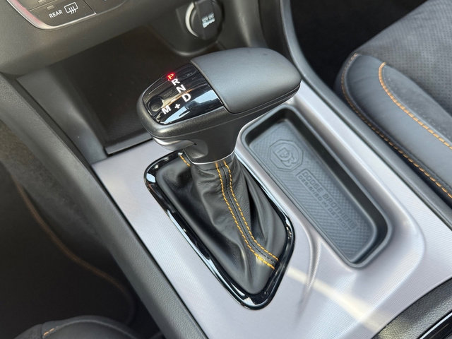Used 2022 Dodge Charger Scat Pack image 28