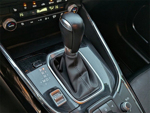Certified 2022 MAZDA CX-9 Touring Plus image 23