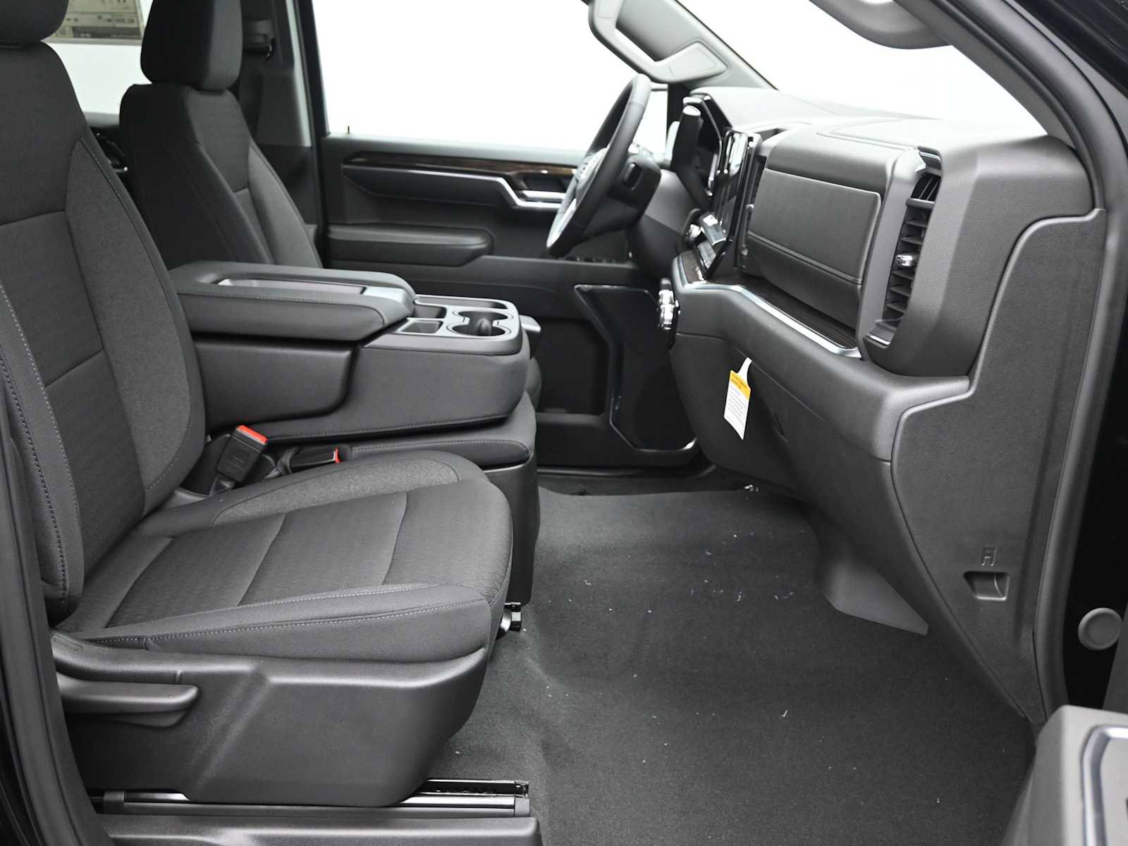 New 2026 GMC Sierra 1500 Elevation image 11