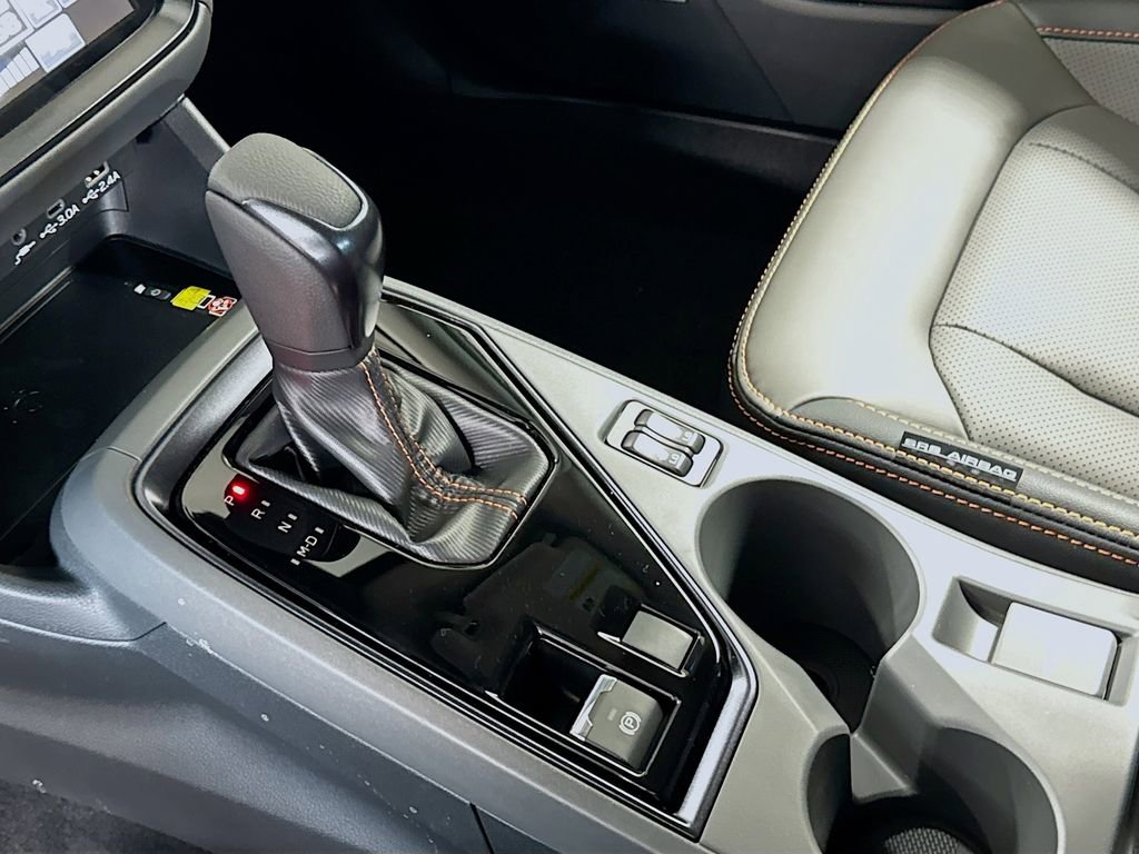 New 2026 Subaru Crosstrek 2.5i Limited image 15
