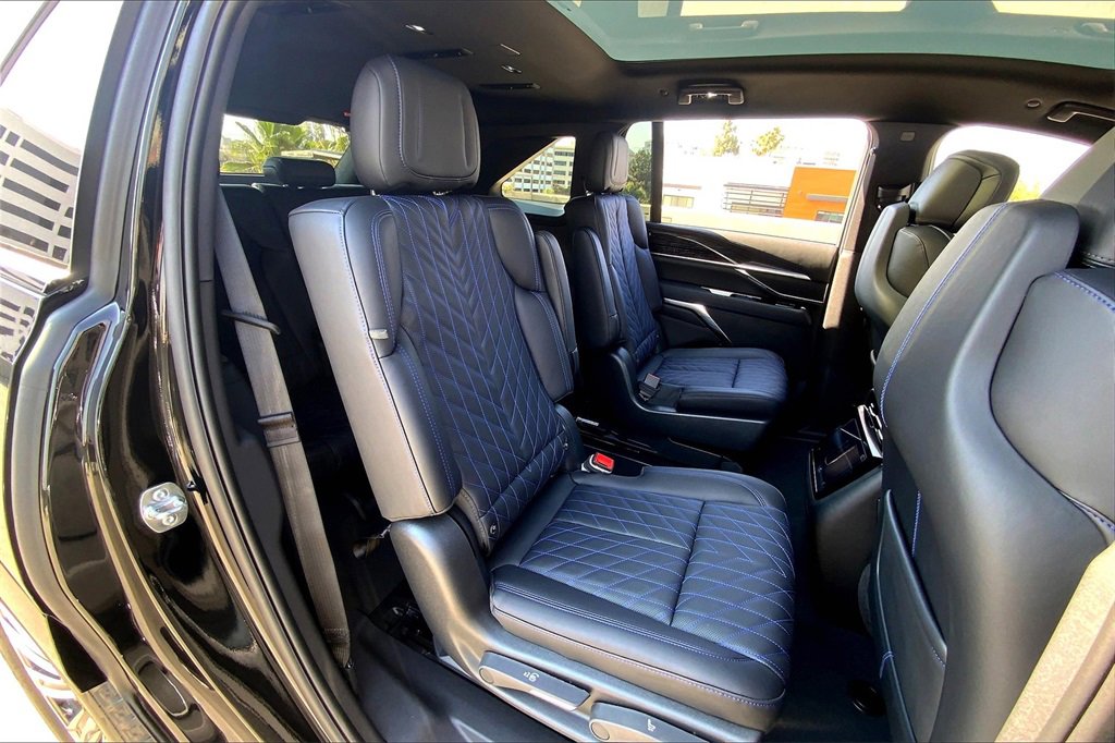 New 2026 Cadillac Escalade IQ Sport 1 image 32