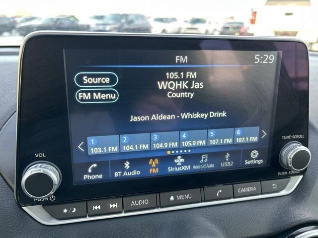 Used 2024 Nissan Sentra SV image 26