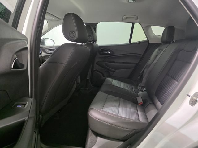 New 2026 Chevrolet Trax LT w/ Driver Confidence Package FWD image 23