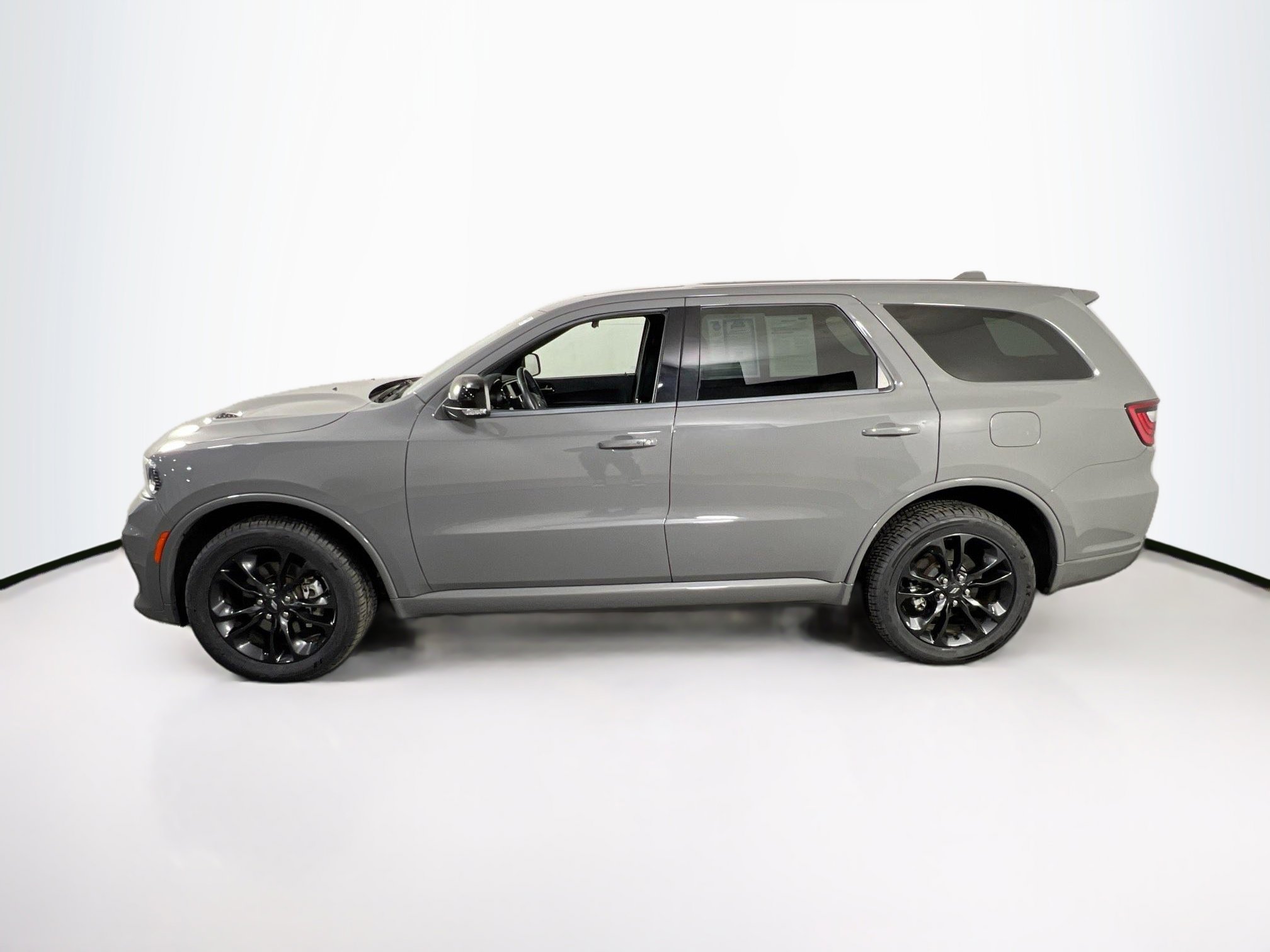 Used 2022 Dodge Durango GT image 8
