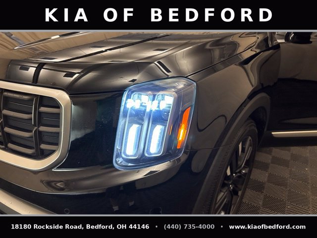 Used 2023 Kia Telluride SX Prestige AWD/4WD image 11