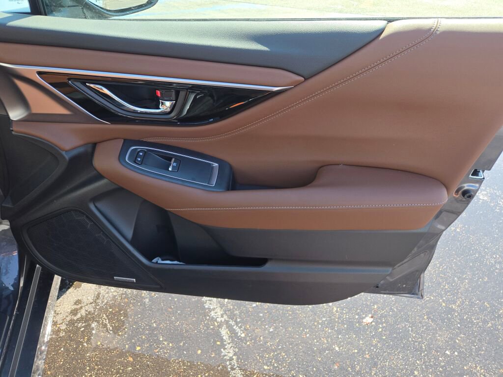 Certified 2025 Subaru Legacy Touring XT image 6