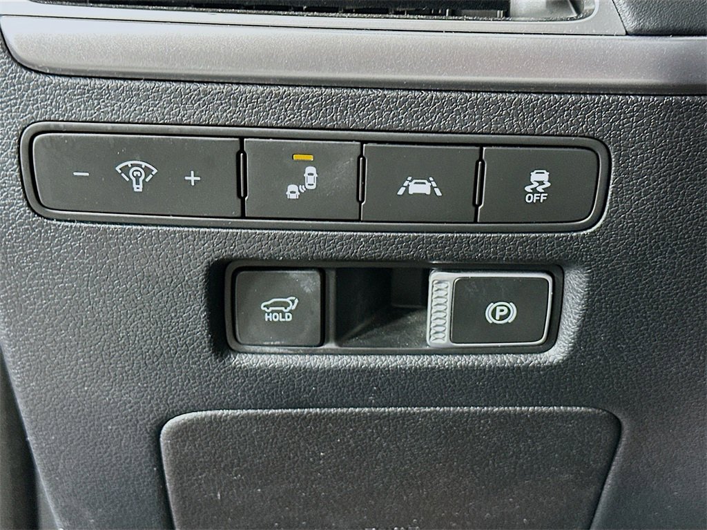 Used 2020 Hyundai Palisade SEL w/ Premium Package image 10