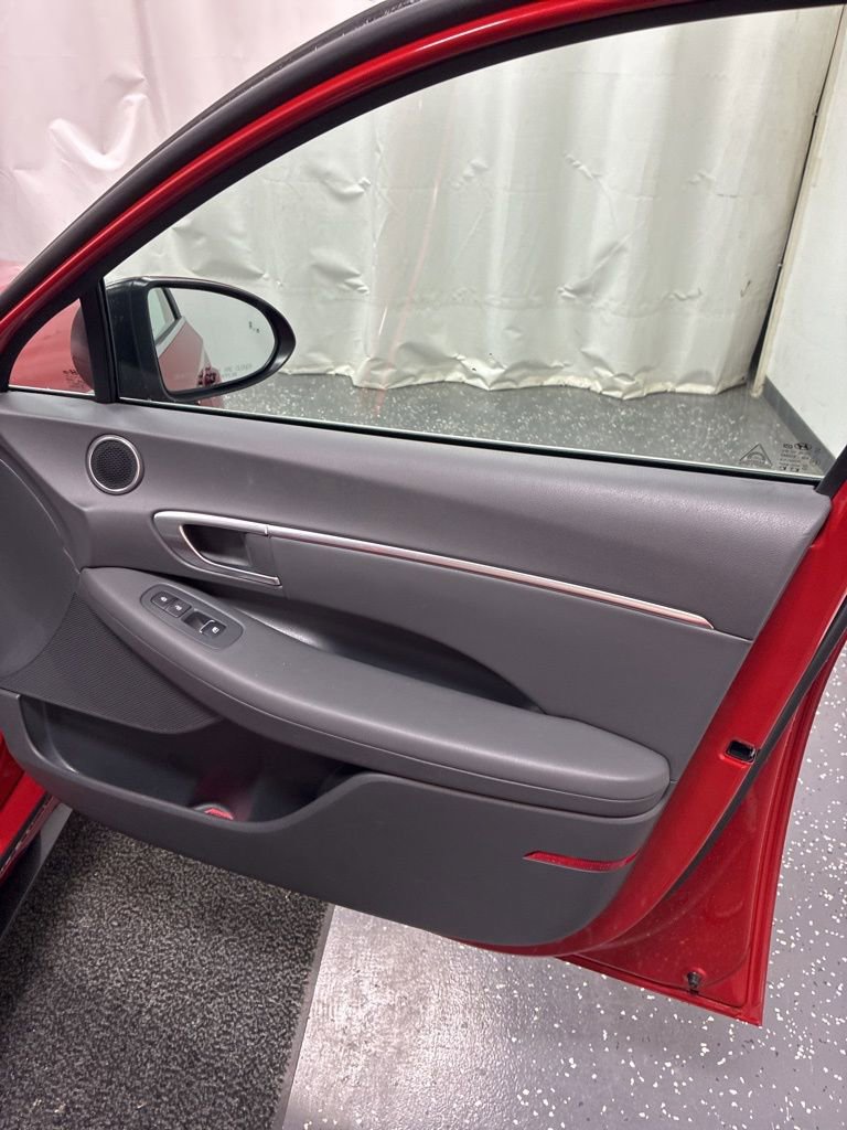 Used 2020 Hyundai Sonata SEL FWD image 29