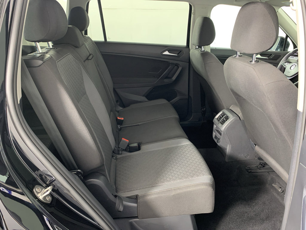 Used 2021 Volkswagen Tiguan S FWD image 38