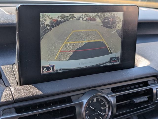 Used 2025 Lexus IS 350 F Sport w/ Accessory Package 2 image 26