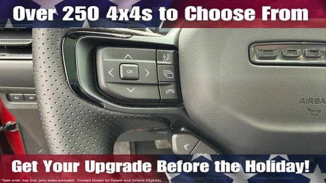 Used 2024 Dodge Charger Daytona R/T w/ Plus Group AWD/4WD image 44