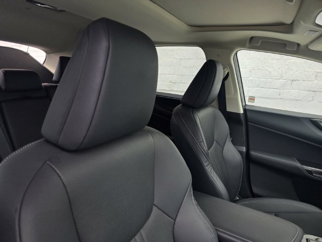 Used 2023 Lexus NX 350 AWD w/ Cold Area Package image 14