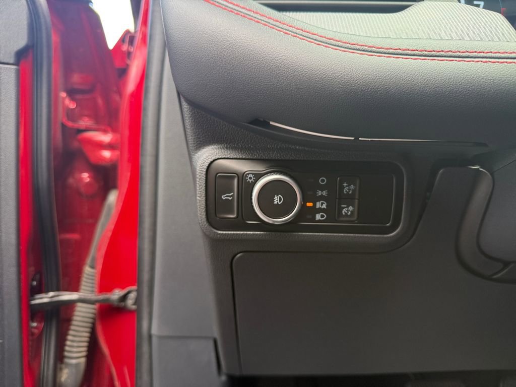 Used 2025 Ford Explorer ST AWD/4WD image 20